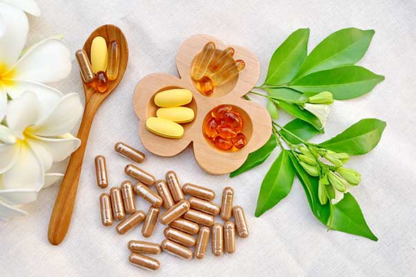 Micronutrition Micronutrition