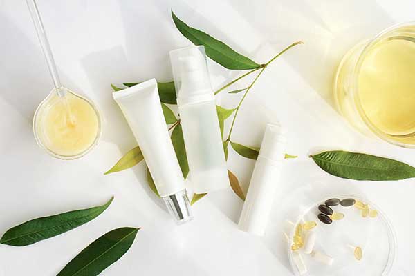Dermocosmétique Dermocosmétique